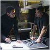 xXx2: The Next Level : photo Ice Cube, Lee Tamahori, Samuel L. Jackson