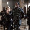 xXx2: The Next Level : photo Lee Tamahori, Samuel L. Jackson