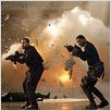 xXx2: The Next Level : photo Ice Cube, Lee Tamahori, Samuel L. Jackson