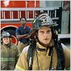 Im Feuer : photo Jay Russell, Joaquin Phoenix