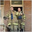 Im Feuer : photo Jay Russell, Joaquin Phoenix, John Travolta