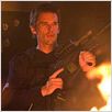 Das Ende - Assault on Precinct 13 : photo Ethan Hawke, Jean-Francois Richet