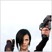 Æon Flux : photo Charlize Theron, Karyn Kusama