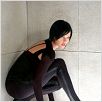 Æon Flux : photo Charlize Theron, Karyn Kusama