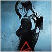 Æon Flux : poster Charlize Theron, Karyn Kusama
