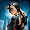 Æon Flux : poster Charlize Theron, Karyn Kusama