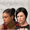 Æon Flux : photo Charlize Theron, Sophie Okonedo