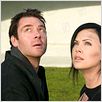 Æon Flux : photo Charlize Theron, Karyn Kusama, Marton Csokas