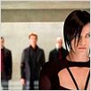 Æon Flux : photo Charlize Theron, Karyn Kusama