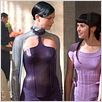 Æon Flux : photo Amelia Warner, Charlize Theron, Karyn Kusama