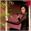 Æon Flux : photo Charlize Theron, Karyn Kusama
