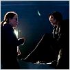 Æon Flux : photo Charlize Theron, Karyn Kusama