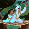 Aladdin : photo John Musker, Ron Clements, Walt Disney