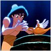 Aladdin : photo John Musker, Ron Clements, Walt Disney
