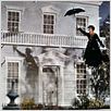 Mary Poppins : photo Julie Andrews, Robert Stevenson