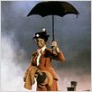 Mary Poppins : photo Julie Andrews, Robert Stevenson