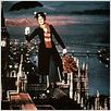 Mary Poppins : photo Julie Andrews, Robert Stevenson