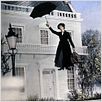 Mary Poppins : photo Julie Andrews, Robert Stevenson