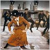 Mary Poppins : photo Julie Andrews, Robert Stevenson