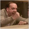 Das Comeback : photo Paul Giamatti, Ron Howard