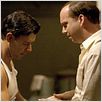 Das Comeback : photo Paul Giamatti, Ron Howard, Russell Crowe