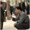 Das Comeback : photo Connor Price, Ron Howard, Russell Crowe