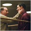 Das Comeback : photo Paul Giamatti, Ron Howard, Russell Crowe