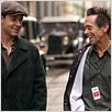 Das Comeback : photo Brian Grazer, Ron Howard, Russell Crowe
