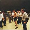 Das Comeback : photo Paul Giamatti, Ron Howard, Russell Crowe