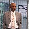 Coach Carter : photo Samuel L. Jackson, Thomas Carter