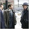 The Weather Man : photo Gore Verbinski, Michael Caine, Nicolas Cage