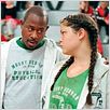 Volltreffer: Ein Supercoach greift durch : photo Martin Lawrence, Steve Carr