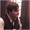 King Kong : photo Jack Black, Peter Jackson