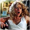 King Kong : photo Naomi Watts, Peter Jackson