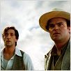 King Kong : photo Adrien Brody, Jack Black, Peter Jackson