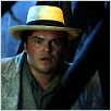 King Kong : photo Jack Black, Peter Jackson