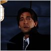 King Kong : photo Adrien Brody, Peter Jackson