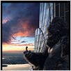 King Kong : poster Peter Jackson