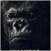 King Kong : poster Peter Jackson
