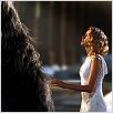 King Kong : photo Naomi Watts, Peter Jackson