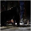 King Kong : photo Naomi Watts, Peter Jackson