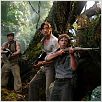 King Kong : photo Adrien Brody, Jamie Bell, Peter Jackson