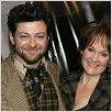 King Kong : photo Andy Serkis, Peter Jackson