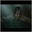 King Kong : photo Adrien Brody, Peter Jackson