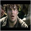 King Kong : photo Jack Black, Peter Jackson
