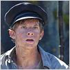 King Kong : photo Jamie Bell, Peter Jackson
