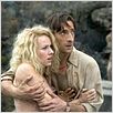 King Kong : photo Adrien Brody, Naomi Watts, Peter Jackson