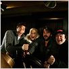 King Kong : photo Adrien Brody, Jack Black, Naomi Watts, Peter Jackson