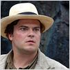 King Kong : photo Jack Black, Peter Jackson