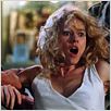 King Kong : photo Naomi Watts, Peter Jackson
